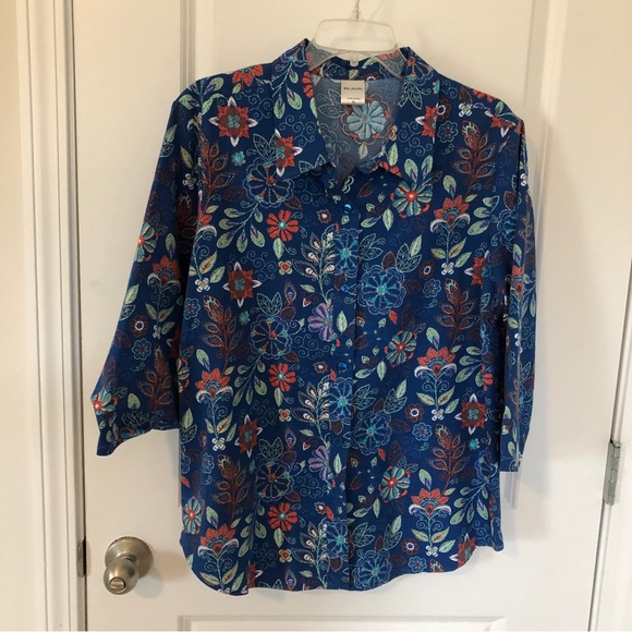 Blair Tops Blair Shirt Poshmark